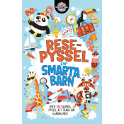 Resepyssel för smarta barn