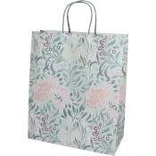 Presentpåse Botanic 26x31 cm
