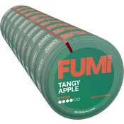 Tangy Apple Strong Stock FUMi