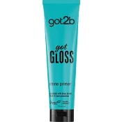 Värmeskyddskräm gotGLOSS Shine Primer 150ml Got2B Schwarzkopf