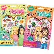 Tatueringsset Besties