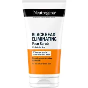 Ansiktsskrubb Blackhead Eliminator 150ml Neutrogena