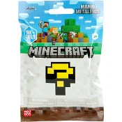 Minecraft Blind Pack Samlarfigur 4cm