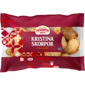 Kristina veteskorpor 400g Skogaholms