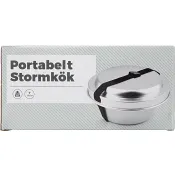 Stormkök 7 delar