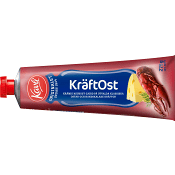 Kräftost i tub 275g Kavli