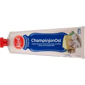 Champinjonost 275g Kavli