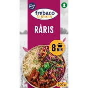 Råris 600g Frebaco