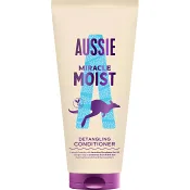 Balsam Miracle Moist 200ml Aussie