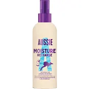 Hårvård Moisture Recharge Detangling Leave-in Spray 250ml Aussie