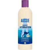 Schampo Deep Hydration 300ml Aussie