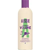 Schampo Aussome Volume 300ml Aussie