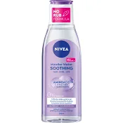 Micellärt Vatten Soothing Micellar Water 200ml NIVEA