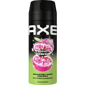 Deodorant Body Spray Epic Fresh 150ml AXE