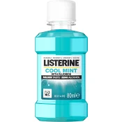Munskölj Cool Mint Milder 80ml Listerine