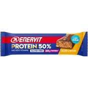 Protein bar 50% Sa Protein bar 50% Salted Caramel 40g Enervit