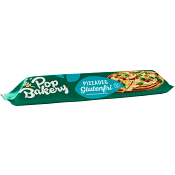 Glutenfri pizzadeg 260g POP! Bakery