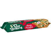 Pizzadeg XXL Surdeg 550g POP! Bakery