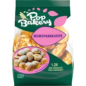 Pannkakor Mums 200g POP! Bakery