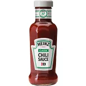 Chilisås 330g Heinz