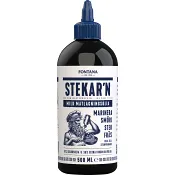 Stekar´n Mild matlagningsolja 500ml Fontana