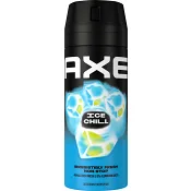 Deodorant Body Spray Ice Chill 150ml AXE