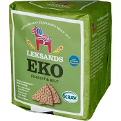 Trekant EKO Norm.Gr. 200 g Leksands Knäcke