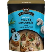 Svamp och Dragonsås Touch of Taste 300ml Touch of Taste