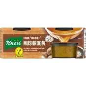Fond Du Chef Champinjon 112g Knorr