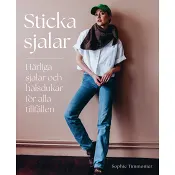 Sticka sjalar