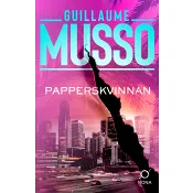 Papperskvinnan
