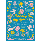 Boosta dig själv : bli tryggare, starkare och få bättre självkänsla