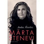 Andas. Överlev. Stenevi