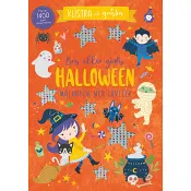 Halloween - Bus eller godis