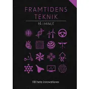 Framtidens teknik på 1 minut