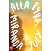 Alla fyra