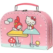 Väska papp Hello Kitty
