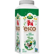 Mellanmjölk 1,5% Ekologisk 3dl Arla Ko®