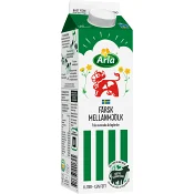 Färsk mellanmjölk 1,5% 1l Arla Ko®
