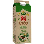 Mellanmjölk 1,5% Ekologisk 1,5l Arla Ko®