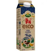 Filmjölk 3% Ekologisk 1000g Arla Ko®