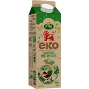 Färsk mellanmjölk 1,5% Ekologisk 1l Arla Ko®