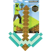 Hacka med mask Minecraft