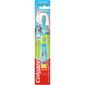 Tandborste Kids Bluey 2-5 år 1-p Colgate