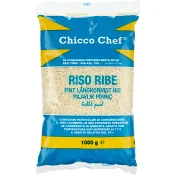 Långkornig Ris 1kg Chicco Chef