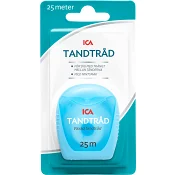 Tandtråd 25m ICA