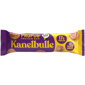 Proteinbar Kanelbu Protein Bar Kanelbulle 55g ProPud