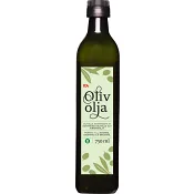 Olivolja Mild 750ml ICA
