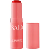 Blush The Lip & Cheek Jelly Stick 10 12 Gram IsaDora