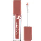 Lipstick The True Impact Vinyl Liquid 12 Sincere 4.8 ML IsaDora